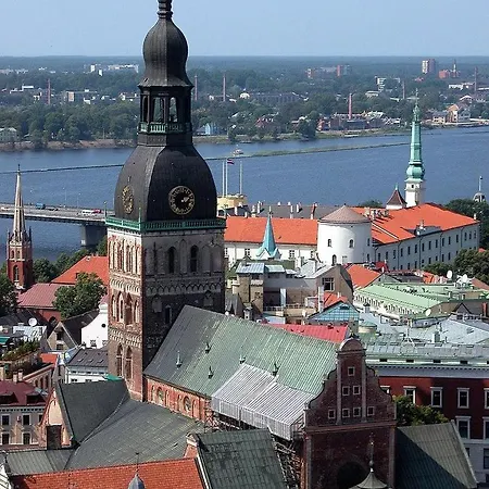 Kaleji * Riga