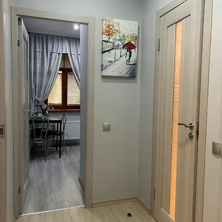 Apartment Kaleji Riga