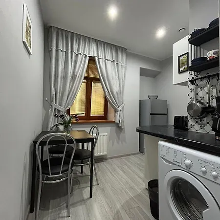 Kaleji Apartment