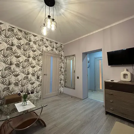 Apartment Kaleji