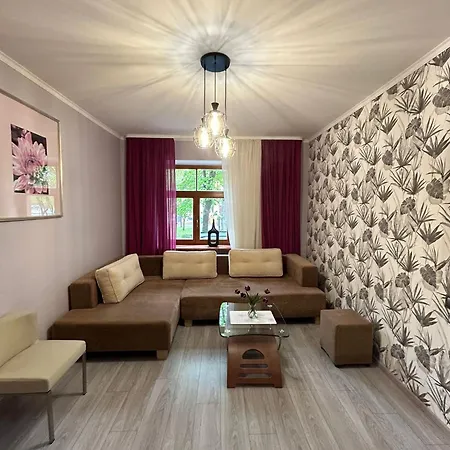 Apartment Kaleji